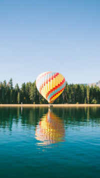 Hot Air Balloon (10)