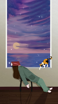 The difference between laziness and depression 24