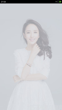 女神佟丽娅