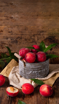 Unlock various ways to eat peaches