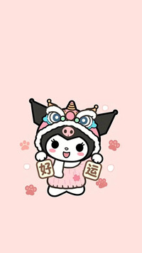 暗黑系甜妹统治地球