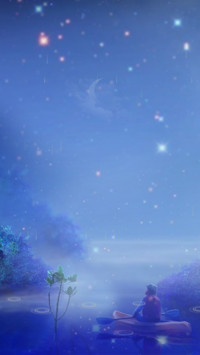 星月夜
