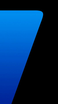 Samsung Galaxy S7 Edge Stock Blue