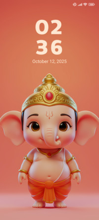 Bal Ganesh