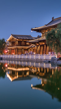 Luoyang bank 75