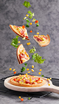 Pizza is t08