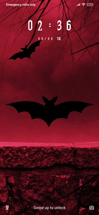 Batman - Bloody_3MDS