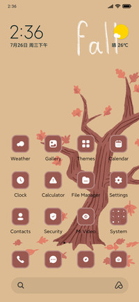 Tree
