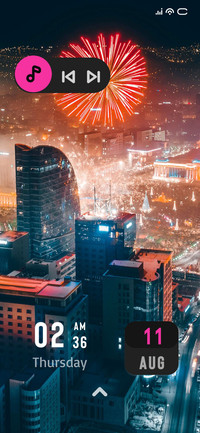 City Celebration
