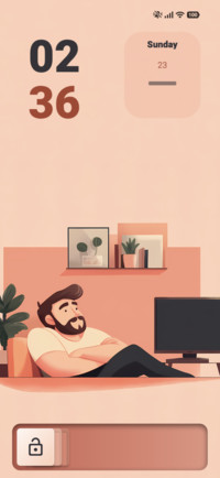 Chill Time