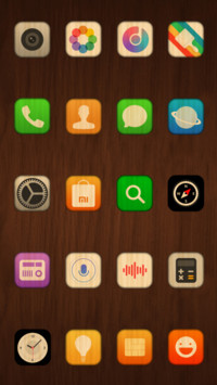 wood world TT