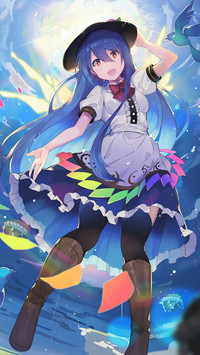 元气小仙女