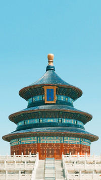 壮观美景 一饱眼福