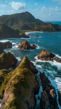 像“候鸟”一样去旅行