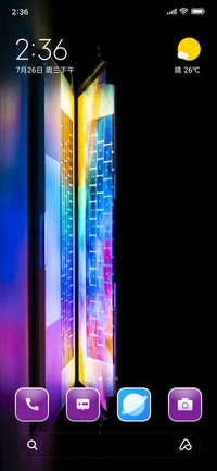 Business Laptop