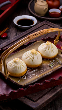 食游上海