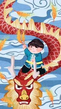 龙抬头习俗知多少
