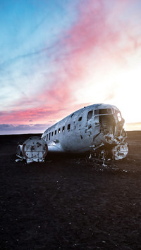 The abandoned places in the world