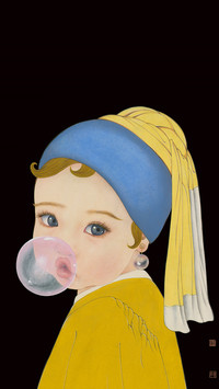 那小先作品