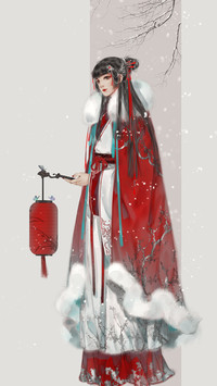 汉服之美 一醉千年