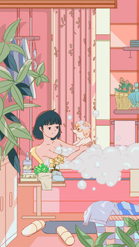 Warm home life 10