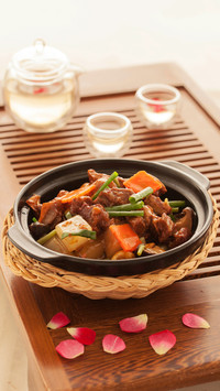 What to eat at the beginning of autumn