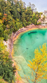 落基山之秋