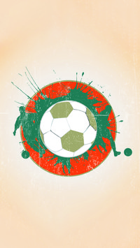 football sign