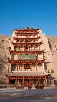 Chinas world heritage site 2