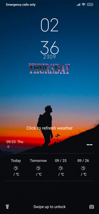 Travel Alone