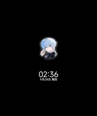 时间感应 无限共鸣