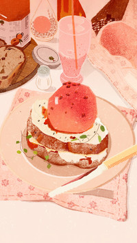 What is your comfort food