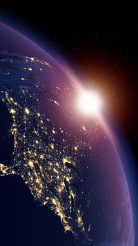 Unveiling the mystery of lights gravity 2