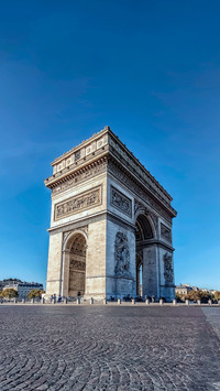 Tour of Ancient European Architecture