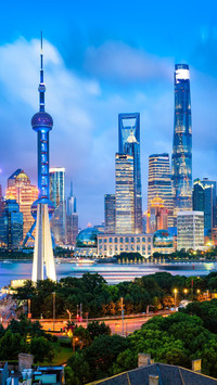 最美城市夜景