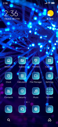 Fiber Optic