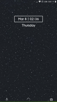 NEW UX
