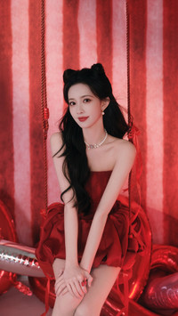 “红丝绒蛋糕”孟子义