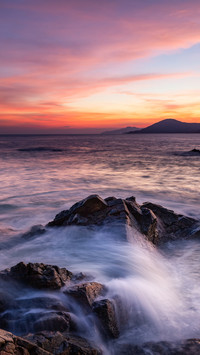 Guangdong Island Suitable for Summer Play 9