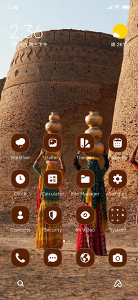 Rajasthan