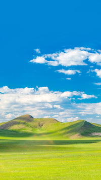 撩人心弦的世外美景