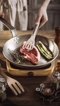 Is childrens Steak more special 20