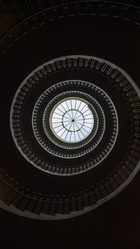 Staircase 5