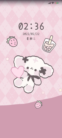 黑粉nono狗
