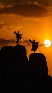 History of Chinese martial arts 12