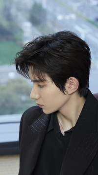 “宝藏少年”王源