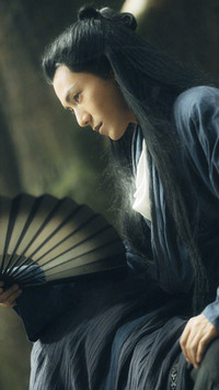 《侍神令》群星璀璨
