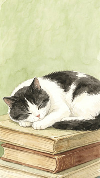 猫咪梦里有什么