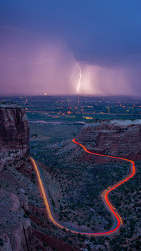 Traffic flow