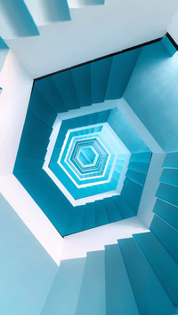 Wonderful staircase creativity Full Score 35